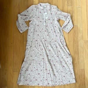 Pietsie San Pancho Maxie Dress Size M